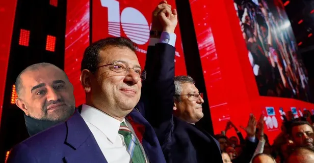 Türkiye'de ilk Takvim.com.tr gündeme getirdi! CHP'li Hatip Karaaslan itiraf etti: Kurultayda dağıtılan paraların kaynağı Aziz İhsan Aktaş