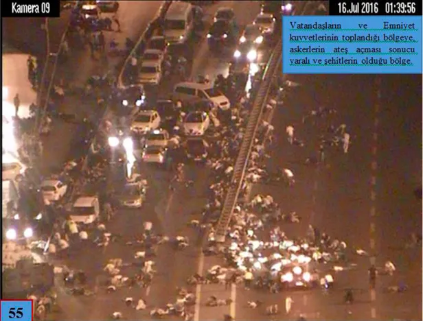 15 Temmuz'da köprüdeki olaylar 8 saat 23 dakika sürdü-7