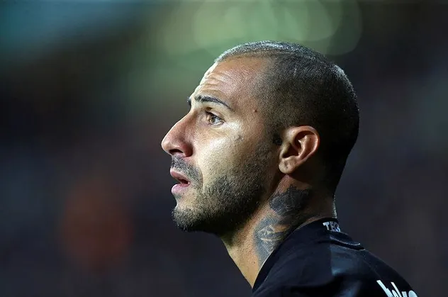 Beşiktaş'ta Abdullah Avcı'dan flaş Quaresma kararı!