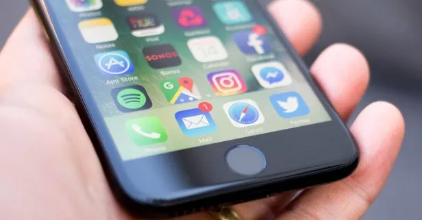 IPhone 7 ve 8’e yasak geldi