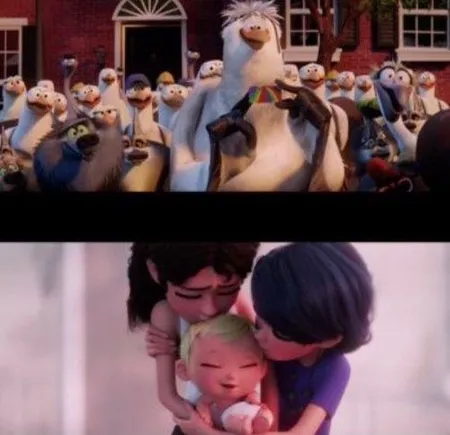 LGBT lobisi harekete geçti, bu manşetleri attırıyorlar! İşte Netflix’teki sapkınlık gerçeği