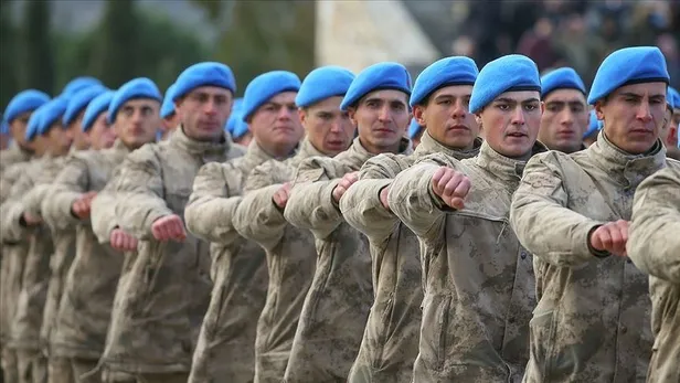 Uzman erbaşlıktan ayrılanlar ve ayrılacaklar dikkat! Kamu kurum ve kuruluşlarında göreve başlayabilirler mi?-2