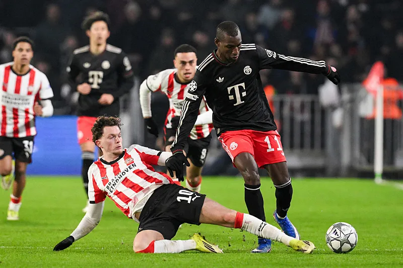 Fenerbahçe'de bir transfer daha tamam! 50 milyon euroluk golcü de listede - 18