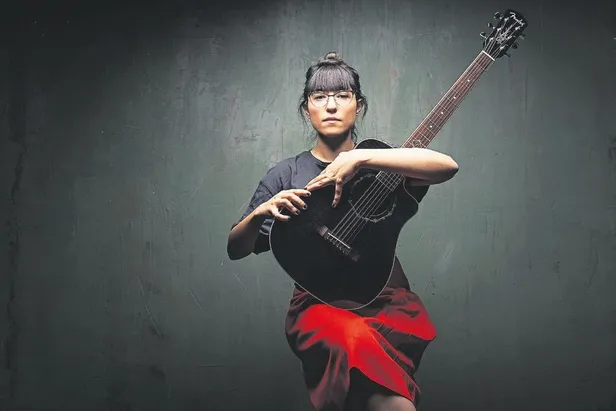 Nil Karaibrahimgil ve Kalben, kadınların darp edildiği Beşiktaş Dorock XL’daki konserleri iptal etti-2