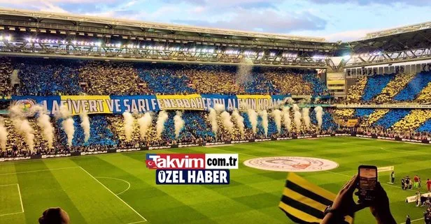 Fenerbahçe haberleri: Fenerbahçe para basıyor! Kombineler tükendi...