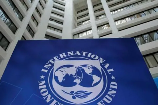 IMF'den dikkat çeken açıklama
