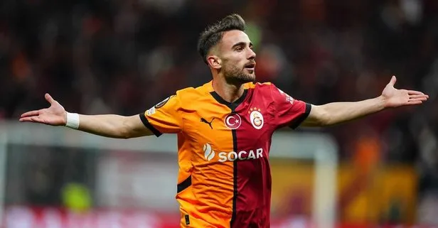 Tam 55 milyon! Yunus Akgün’e dev teklif