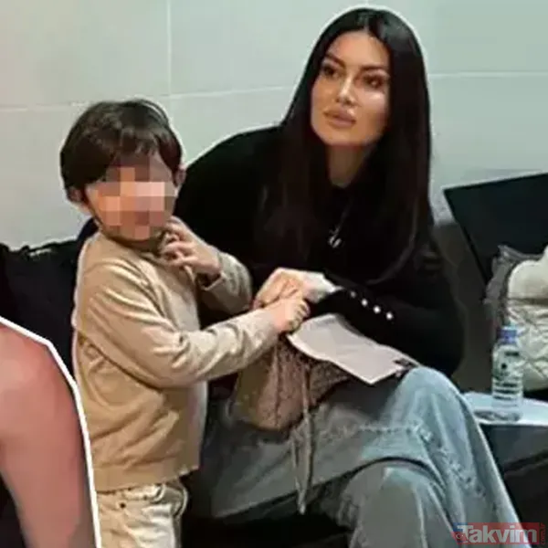 Evlilik dışı bir oğlu olduğu ortaya çıkan Hacı Sabancı ilk kez konuştu! Arzu Sabancı’nın paylaşımı olay oldu - 3