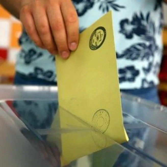 7li koalisyonun anket balonu patladı! AK Partiden flaş açıklama: Kılıçdaroğlunun önde olduğuna dair tek bir veri yok