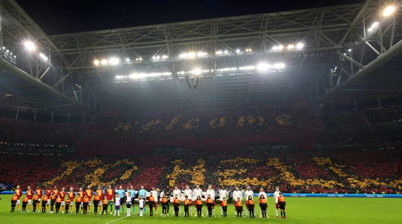 Galatasaray'ın Avrupa Ligi'ndeki rakibi belli oldu! İşte eşleşmeler ve bilinmesi gerekenler - 2