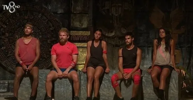 Survivor'da büyük skandal Acun Ilıcalı'nın kulağına giderse halleri harap! Otel odasında meğer o iki Survivor yarışmacısı...-2