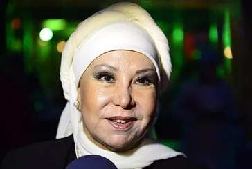 Türk halk müziğinin ünlü ismi Bedia Akartürk yıllar sonra ortaya çıktı: Değişimi gündem oldu