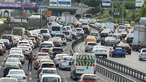 İşte en çok satılan ikinci el otomobiller! Lider bakın hangi marka!-7