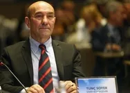 CHP’li İzmir Büyükşehir Belediye Başkanı Tunç Soyer trafik sorununu çözmek yerine çekici hizmeti vermeye başladı!