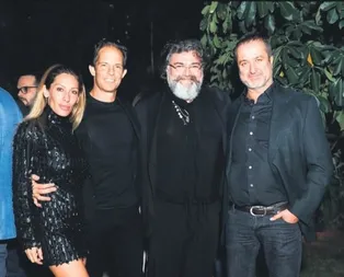 Miami’de VIP davet