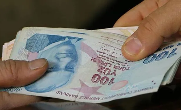 İkramiye, tazminat! Milyonlarca çalışanı kapsıyor! Tavan 12 bin 976 lira 5 yıl çalışan biri işten çıkarıldığında 64 bin 880 lira...-2