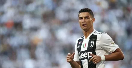 Cristiano Ronaldo Filistin'e iftar yemekleri için 1.5 milyon euro bağışladı