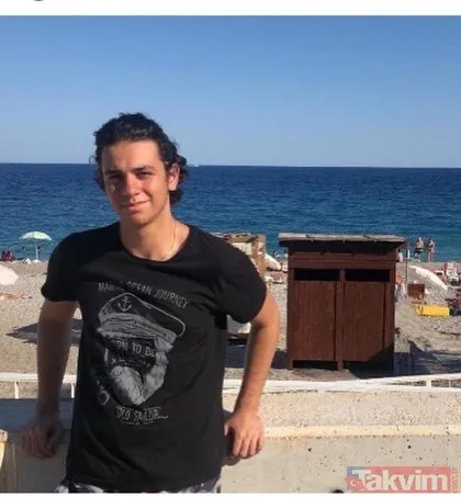 SON DAKİKA: Tıp öğrencisi Onur Alp Eker’in ölümü Türkiye’yi yasa boğdu! Otopsi raporunda şoke eden ayrıntı
