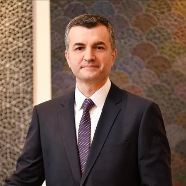 İlk yarıda 10.8 milyar lira ciro