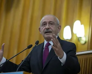 İşte Kılıçdaroğlunun Külliyeye çıkan CHPli tiyatrosunun ardındaki gerçek: Amaç muhtemel rakibi peşinen alt etmek!