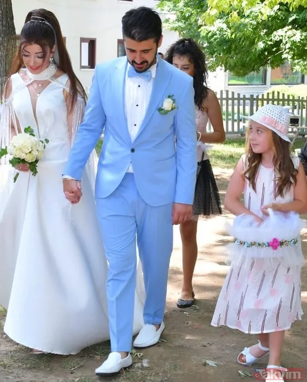 Emrah’ın küs olduğu oğlu Tayfun Erdoğan’dan Acun Ilıcalı itirafı: “Beklentisini karşılayamadım...” Nuri Alço nikah şahidi olmuştu! - 5