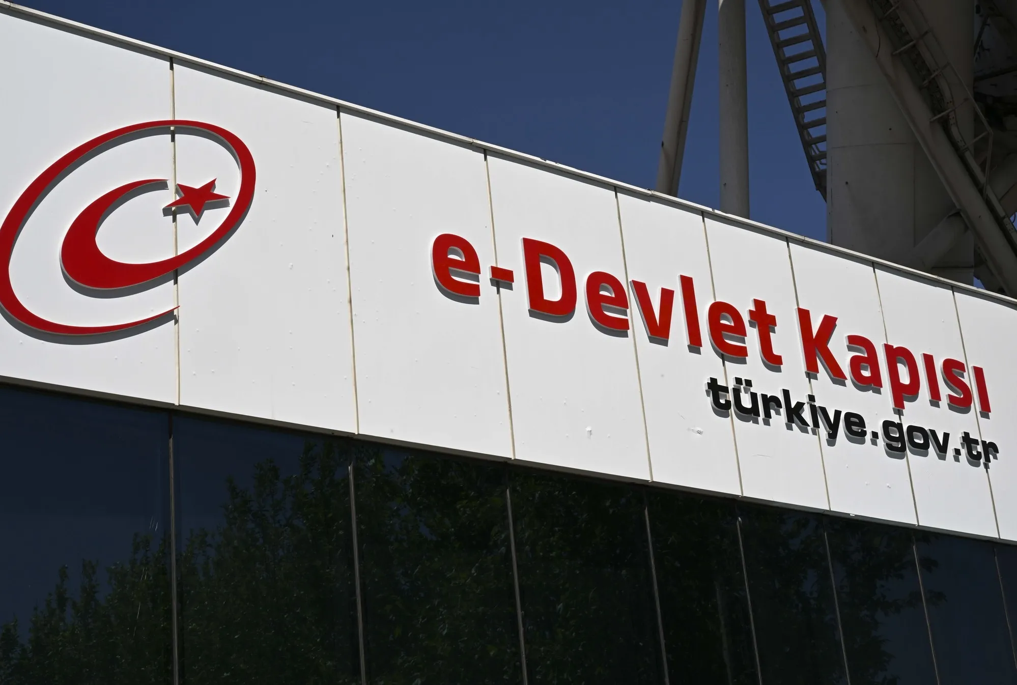 e-Devlet’te veri sızıntısı iddialarına ilişkin açıklama