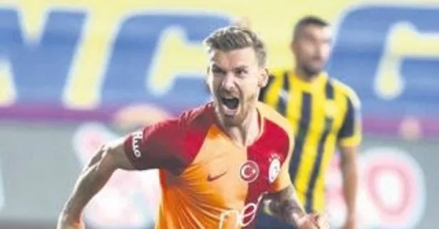Başkent’te gelenek bozulmadı