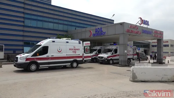 Samsun son dakika haberi: Husumetli akrabalar kurbanlık kesiminde birbirlerine silah çekti! 2 yaralı, 2 gözaltı - 7