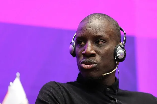 Son dakika: Yıldız futbolcular Eto'o ve Demba Ba'dan "Afrika'da Kovid-19 aşı denemesi yapılmalı" diyen Fransız doktorlara tepki