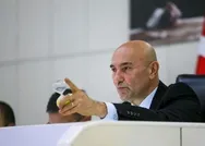 AK Parti MKYK Üyesi ve İzmir Milletvekili Mahmut Atilla Kayadan CHP’li Tunç Soyerin skandal açıklamalarına sert tepi