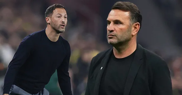 Kadıköy'de liderlik savaşı! Hocalardan forvet sürprizi