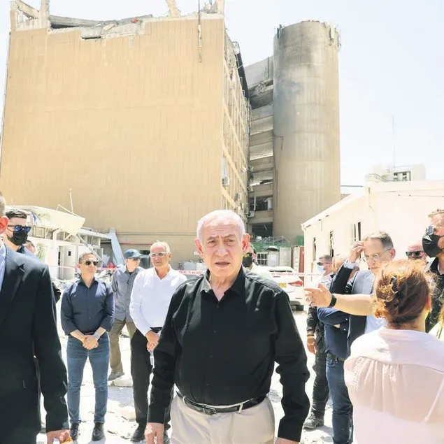Zalimin derdine bak