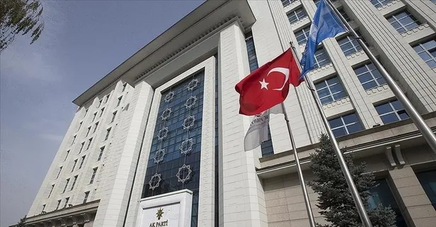 AK Parti'den 81 ilde "27 Mayıs" mesajı! CHP uyarısı: Çökmüş olsa da bazı adreslerde vesayetçi zihniyet hala yaşıyor