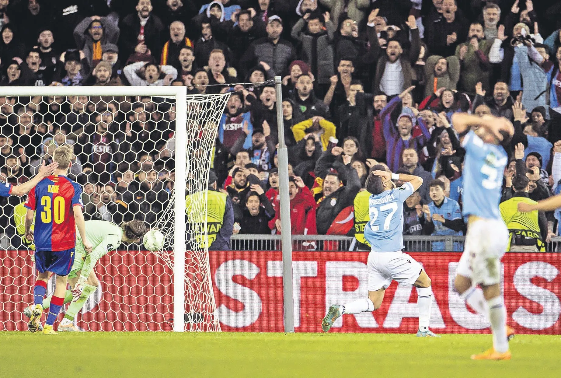 İsviçre’de skandal ’VAR’