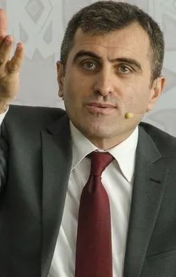 Tahkim Kurulu Başkanı Tuzcuoğlu, istifa etti