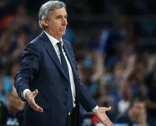 Barcelona’da Pesic dönemi sona erdi