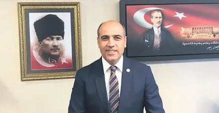 CHP'li Balıkesir Milletvekili Fikret Şahin sosyal medyada alay konusu oldu