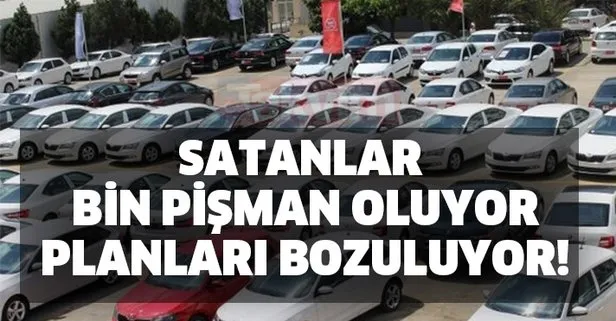 Araç Fiyatları Düşer Mi Cumhurbaşkanı  - .Dönemden Bugüne Kadar Neyin Fiyatı Düştü Ki Bugün �Ileride Ikinci El Fiyatları Düşer� Diyebilelim.