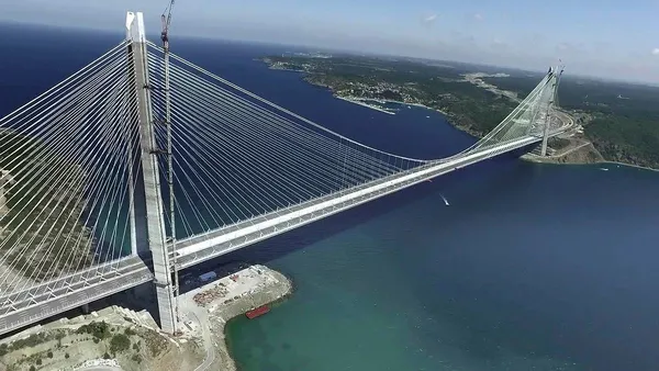 Muharrem İnce'den Yavuz Sultan Selim Köprüsü yalanı-1
