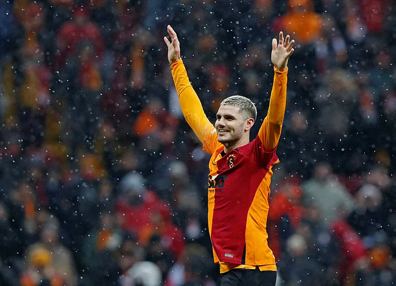 Galatasaray'da transfer planı ortaya çıktı! Icardi olmazsa bir başka dünya yıldızı gelecek - 7