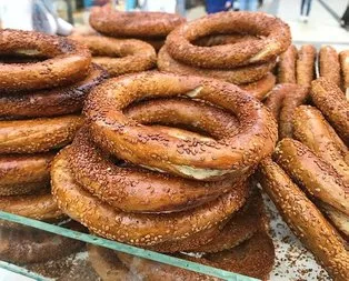 Simit 1.75 TL