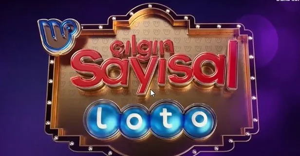 10 Ağustos Çılgın Sayısal Loto çekiliş sonuçları belli oldu! Sayısal Loto’da büyük ikramiye...