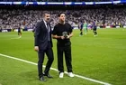 Arda Güler "En İyi Çıkış Yapan Oyuncu" ödülünü Luis Figo’nun elinden aldı