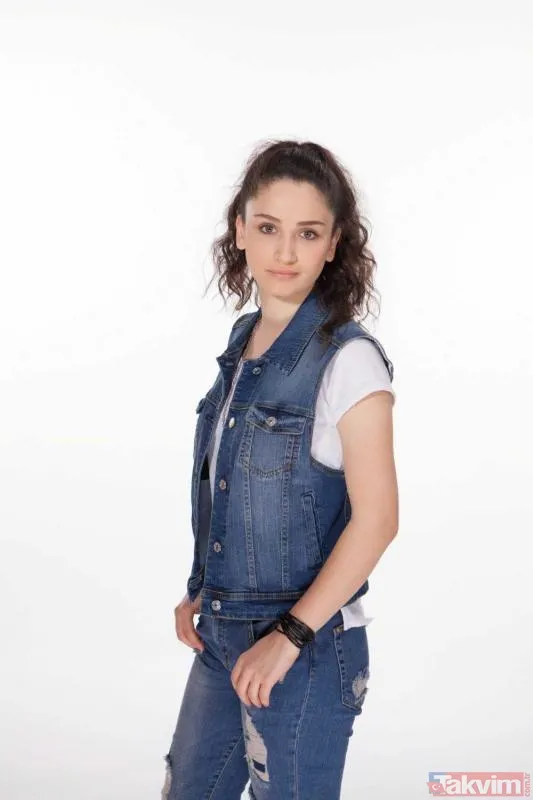 "Kilo Almak Ya Da Vermek Benim İçin Çok Kolay Ama Sağlıklı Olmadığını Bildiğim İçin Bunu Bilinçli Yapmıyorum. Diyet Yapmaktansa Dengeli Ve Düzenli Beslenmeyi...