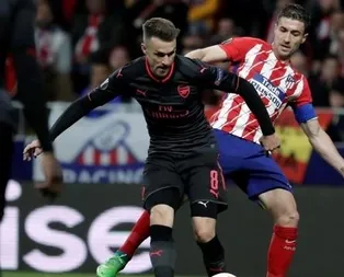 UEFA Avrupa Ligi’nde finalin adı belli oldu