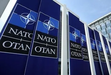 NATO tarihinde bir ilk