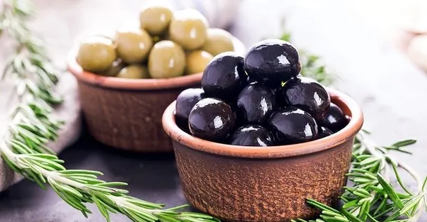 Zeytin Alzheimer'ın düşmanı