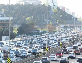 Akın akın Türkiye