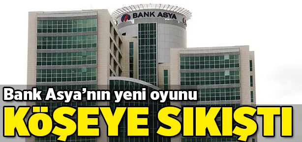 Bank Asya’da uyum sorunu!