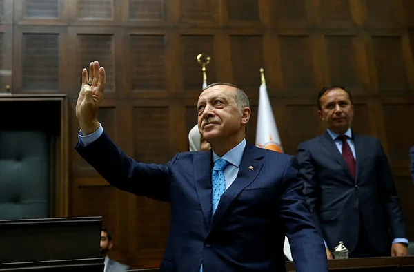 Erdoğan'dan bedelli askerlik açıklaması: 21 günün düşmesi söz konusu değil-3